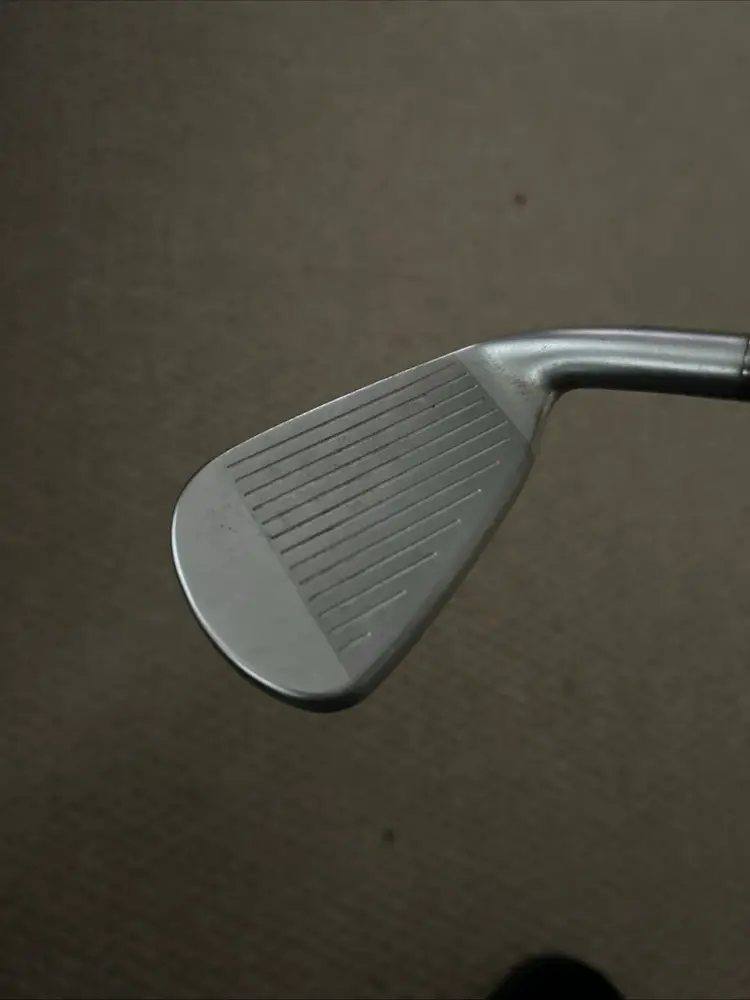 Left Handed Mizuno JPX 900 6-Iron Steel Nippon NS Pro Modus