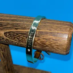 BCB Generation “Blessed” Bracelet Toggle Clasp