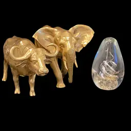 Gold Rush - See Description