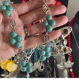 #14 - "What's In That BOX?!? Vintage Jewelry!