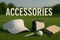 #18 - Accessories