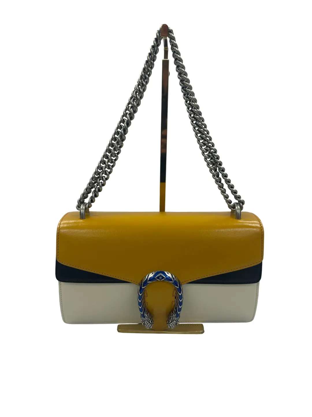 Gucci Small Tricolor Dionysus