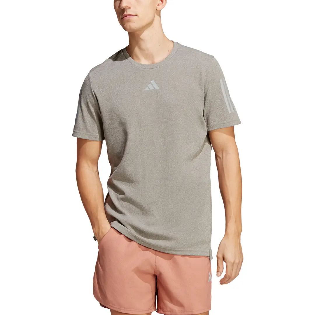 Adidas OTR Heather T-Shirt