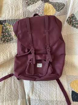 Herschel Little America Pack