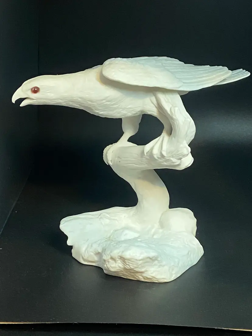 Silent Hunter Hawk by Jonathan Bronson