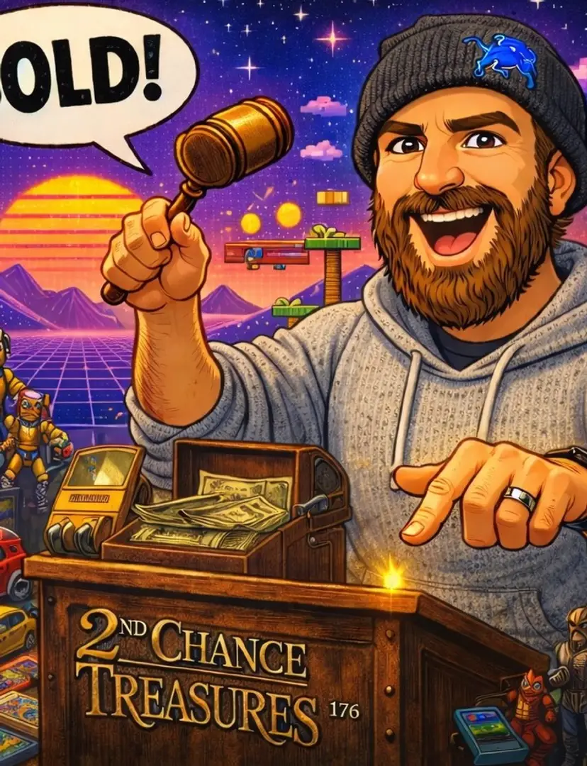 Livestream thumbnail