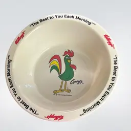 1995 Kellogg’s Corny Cornelius Bowl