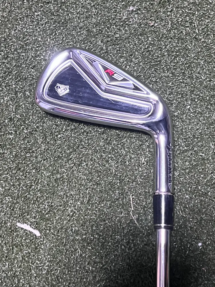 Taylormade TP 3 Iron
