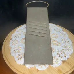 Antique Rapid Slaw And Vegetable Cutter By Clifton Slaw Cutter Co.