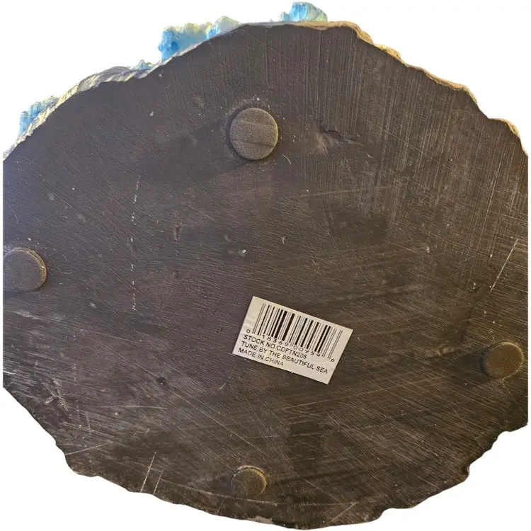 Musical Lighthouse Tabletop Water Fountain