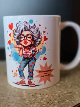 Shenanigans are my cardio