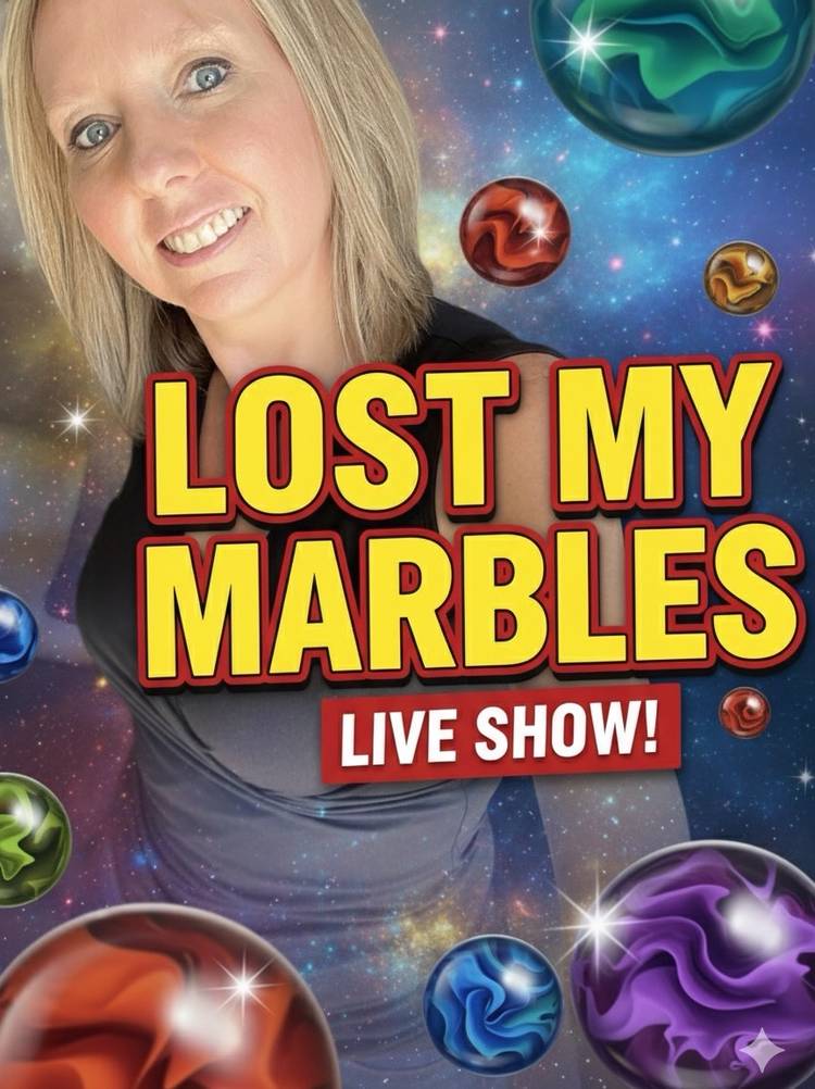 Marbles! 