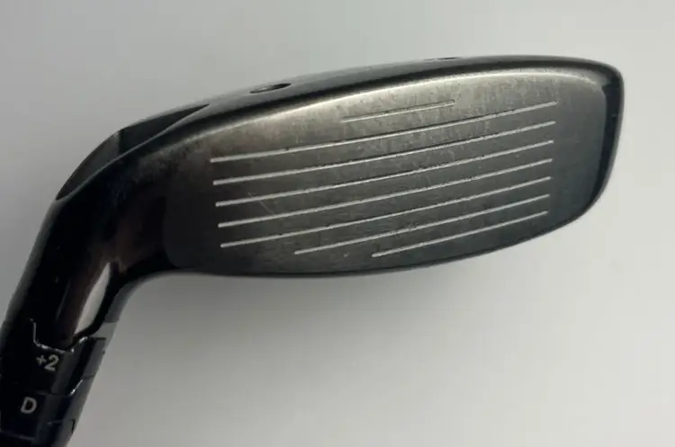 Callaway 20* Super Hybrid - Tensei Orange 80HY Regular Flex - Good