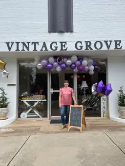 Vintage Grove