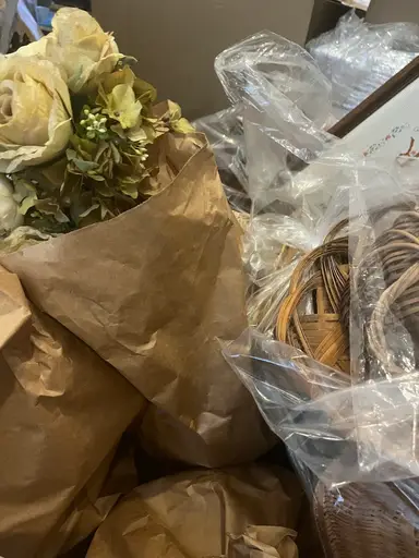 Goodwill Bins Haul! Still At The Bins! Driving Home!