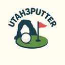 utah3putter