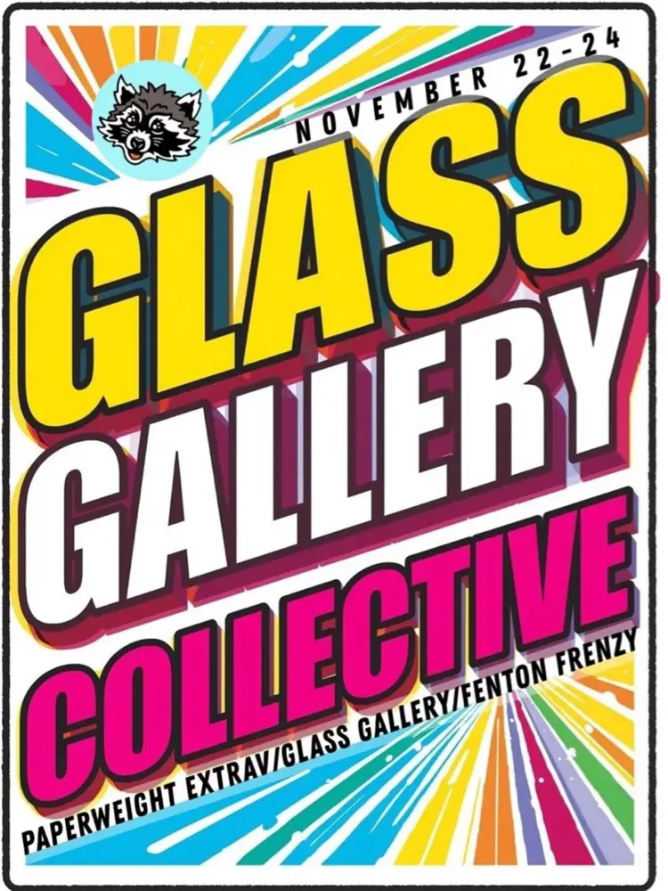 Second Chance Glass And Then Some 