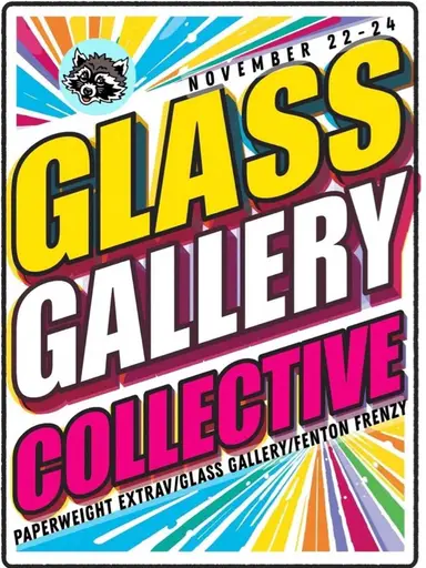 Second Chance Glass And Then Some