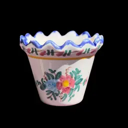 Mini Flower Pot ONLY