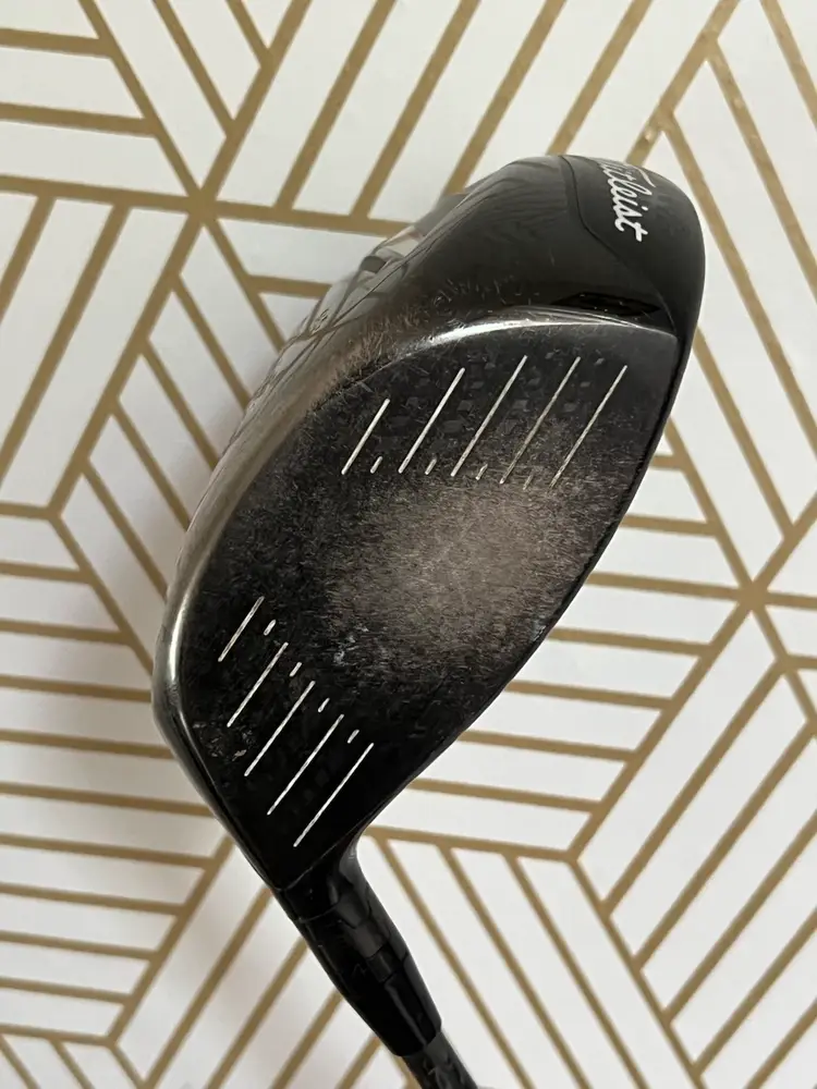 Titleist 913 D3 Driver