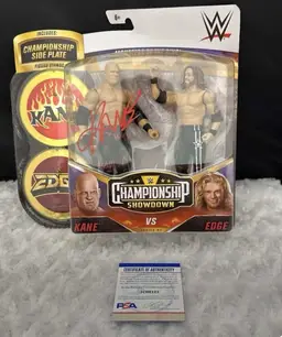 Wrestling Bundle