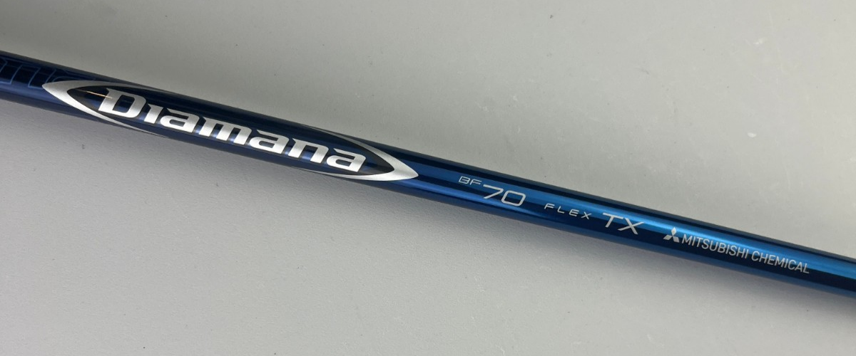 クラブ BALDCompetizione 568F 3W Diamana BF 70TX Stacked Golf · Mistubishi Diamana BF70 TX Tour Extra Stiff 43
