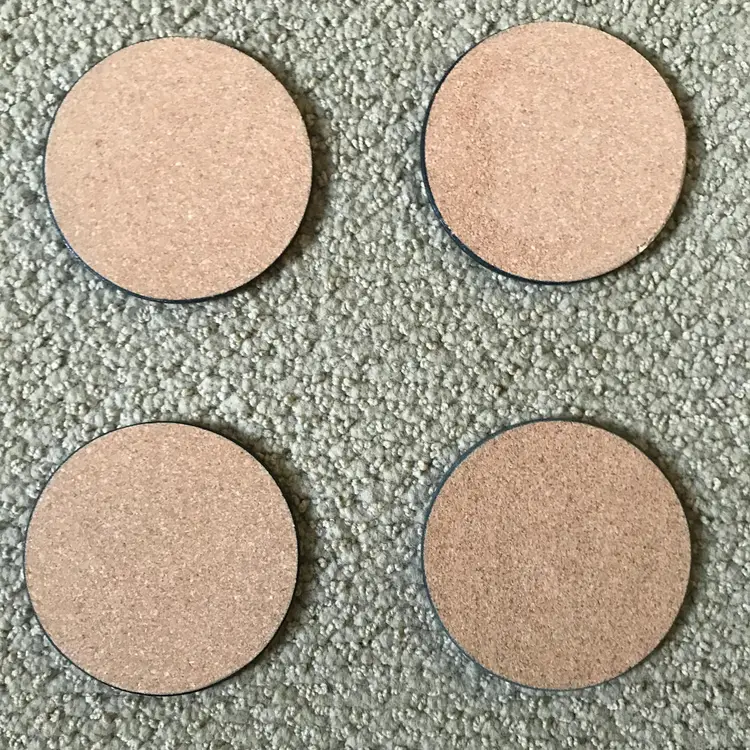 Deadliest Catch Coasters