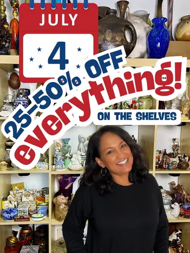 🇺🇸🎉Shelf-Shoppin’ Till The Fireworks Start Poppin’ 