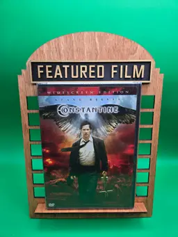 Constantine (DVD, 2005)