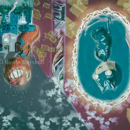 Are You Here To Help Us? (Digital)