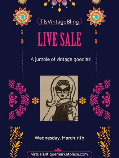 Some More Bling And MORE!