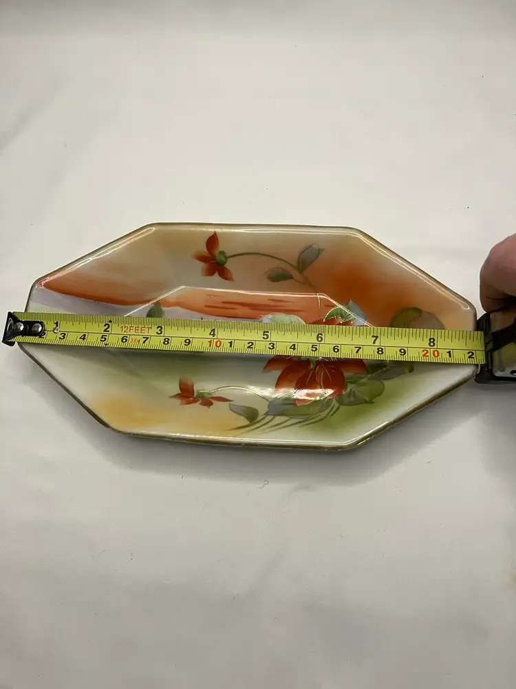 VTG Jon Roth Studios Nippon Celery Dish.