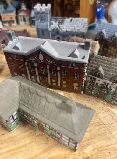 Sunday Morning Smalls And Such With Donna’s Doo Dads