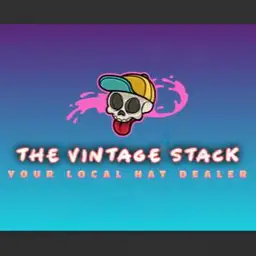 The Vintage Stack