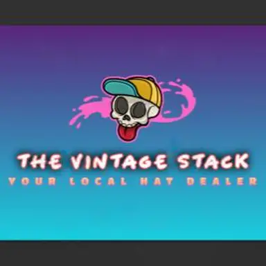 The Vintage Stack