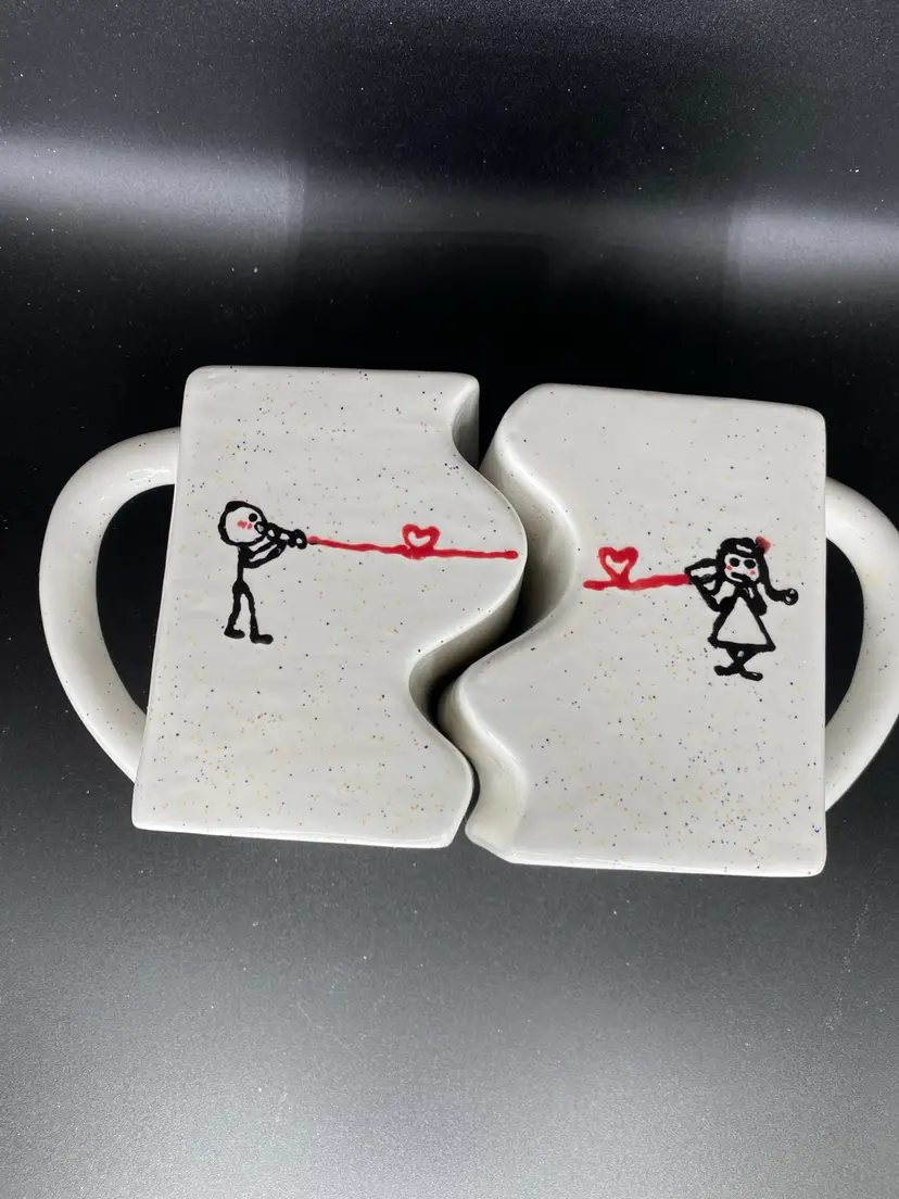 Talk To Me ❤️mugs