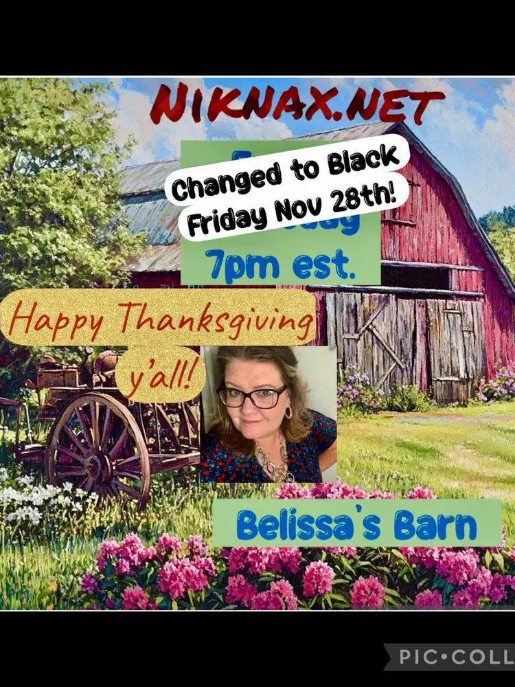 Come See What’s New!! 