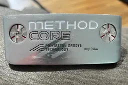 Nike Method Core MC04w - 35 Inch