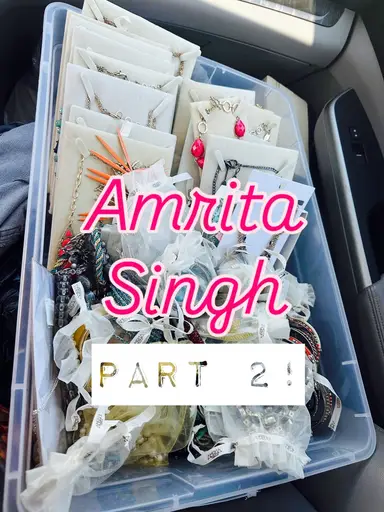 Amrita Singh And More beautiful Jewelry!
