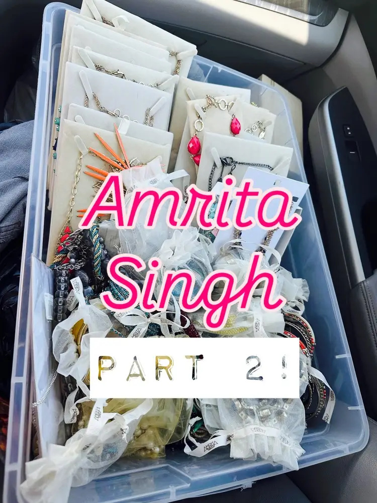 Amrita Singh And More beautiful Jewelry!