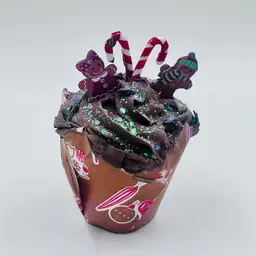 Fake Bakes and Frosted Flakes