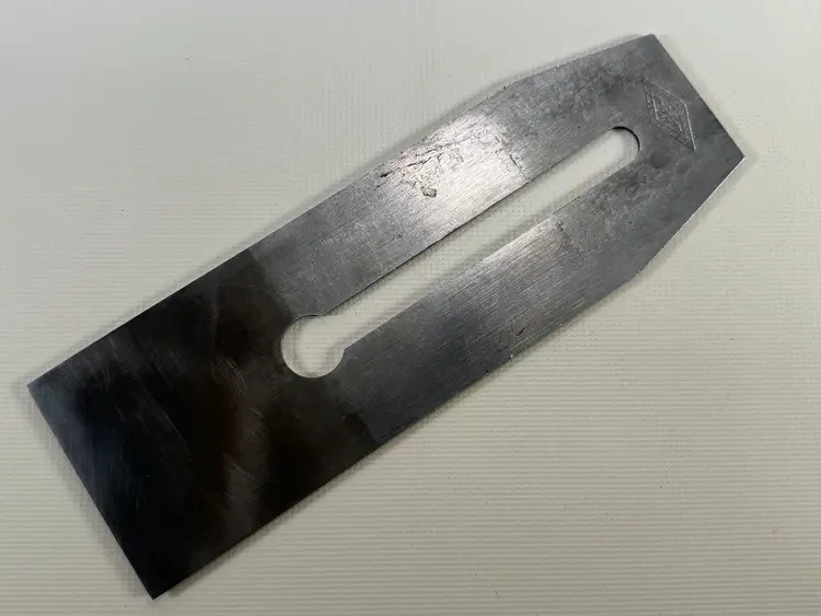 Hickory Diamond Edge No. 8 Iron (8209)