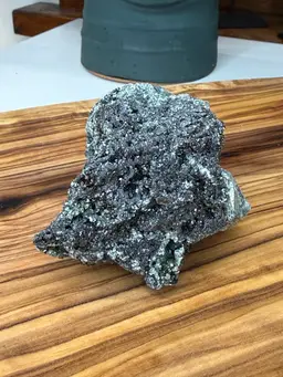 Seraphinite Specimen