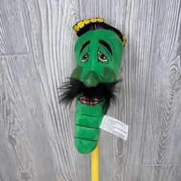 Jose Jalapeño on a Stick Plush, Jeff Dunham 13”