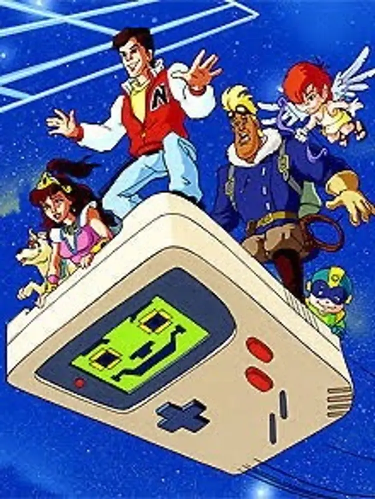 Video Games N Stuff!