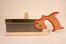 Paragon 8" Dovetail Saw, Sharpened (9177)