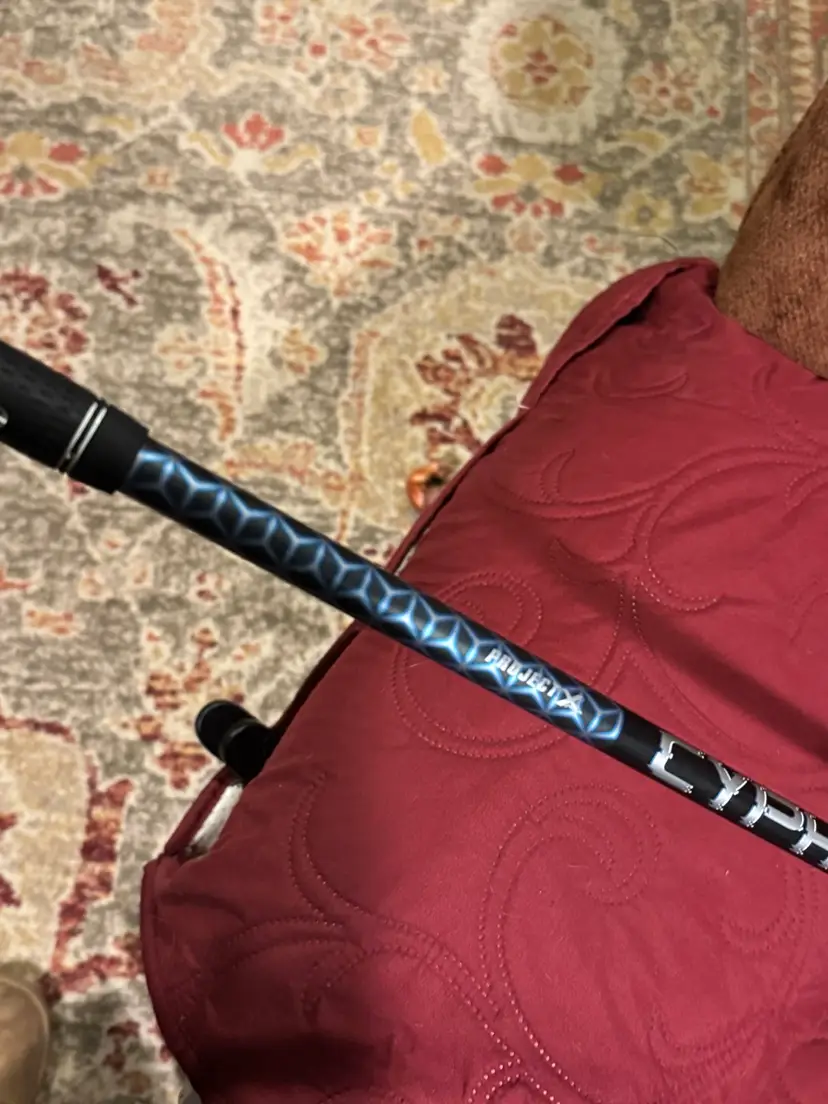 Titleist Vokey SM6 56-08' M Grind- Steel Wedge RH