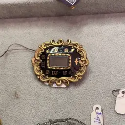 Victorian Morning Brock