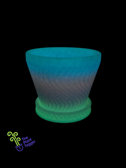 Shwavey Unicorn Glow In Dark