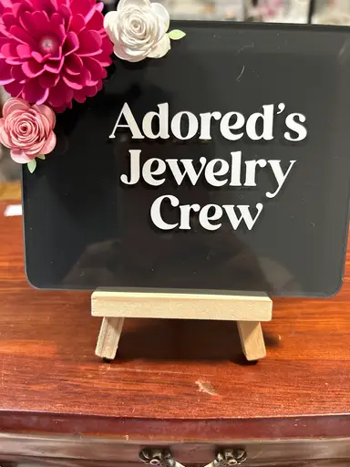 Late Rise And Shine Joy Playtime With Adored 